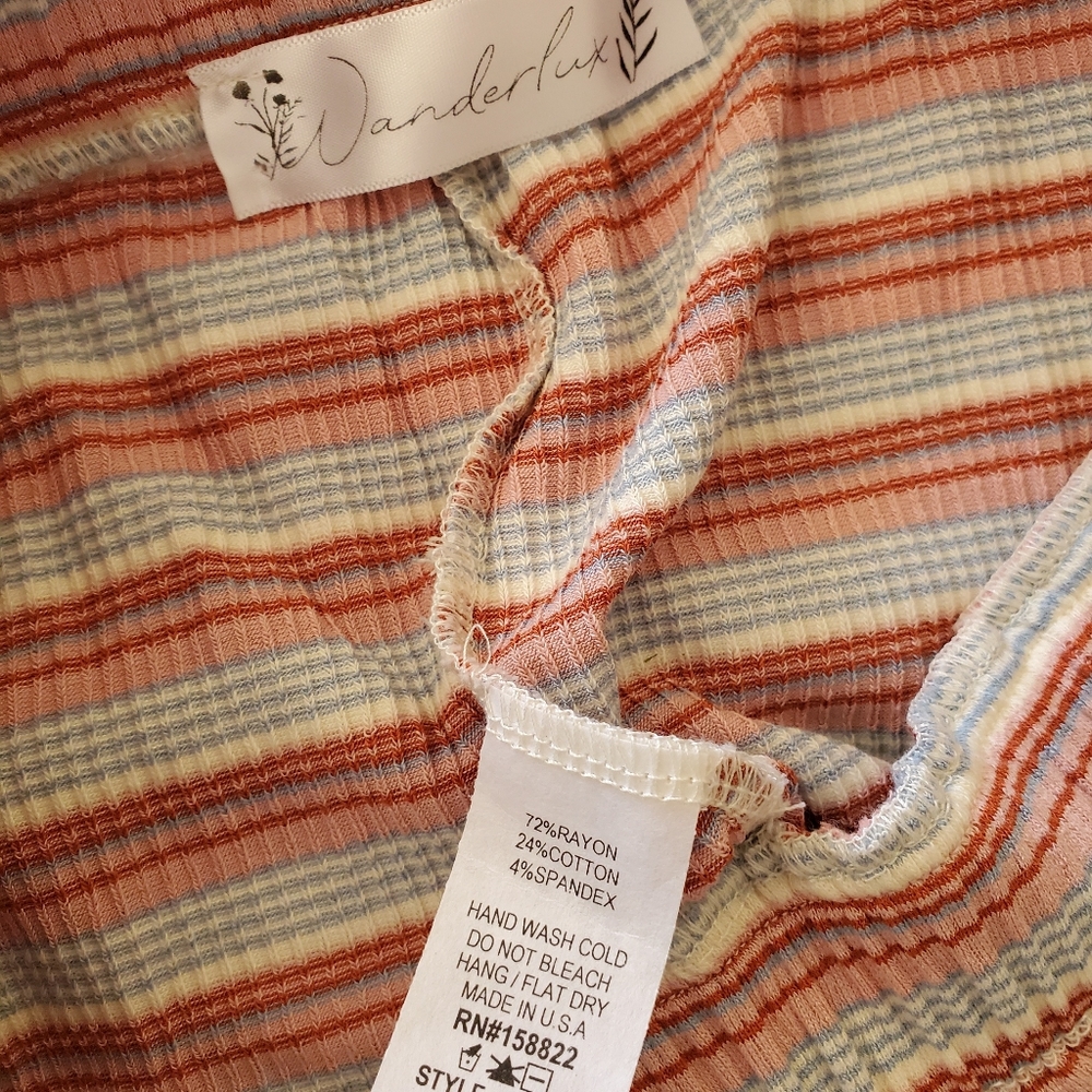 onderlux Short. - Picture 6 of 8